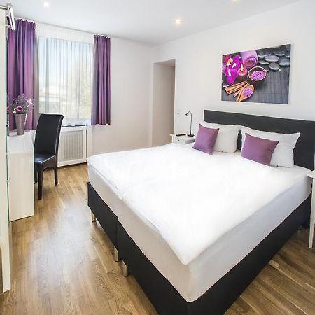 Hotel Storchen Ravensburg Ruang foto