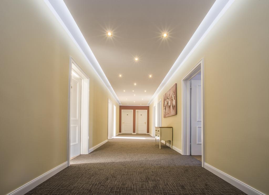 Hotel Storchen Ravensburg Bagian luar foto