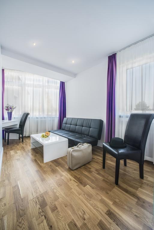 Hotel Storchen Ravensburg Ruang foto