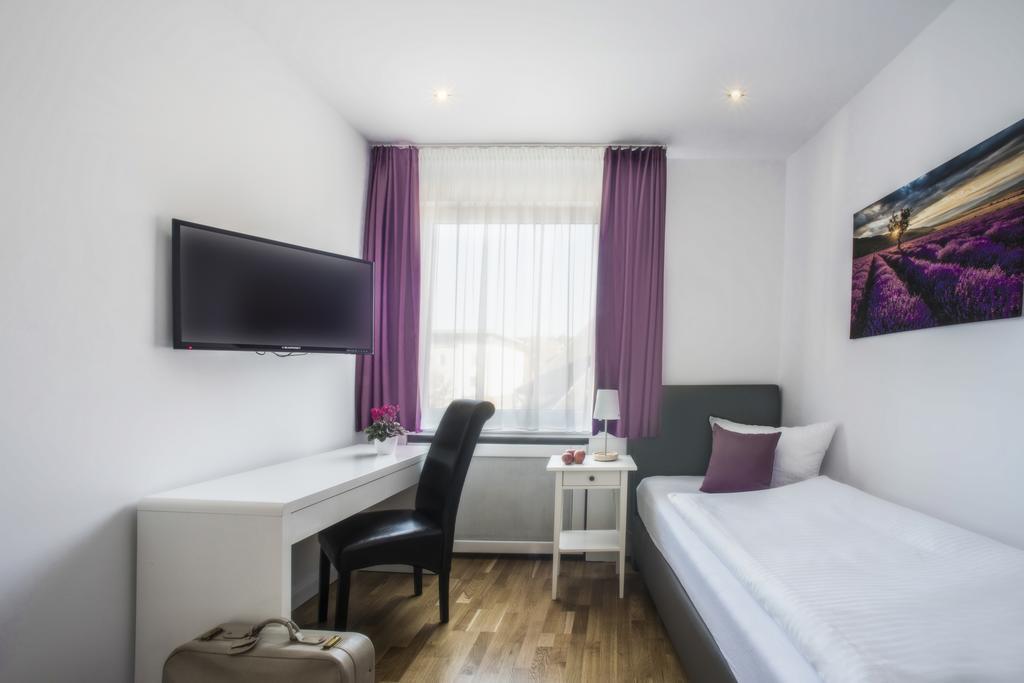 Hotel Storchen Ravensburg Ruang foto